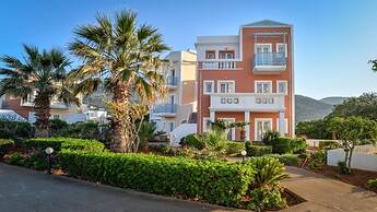 Windmill Apartments 2