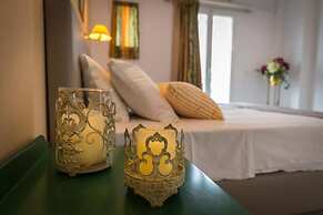 Windmill Apartments 2