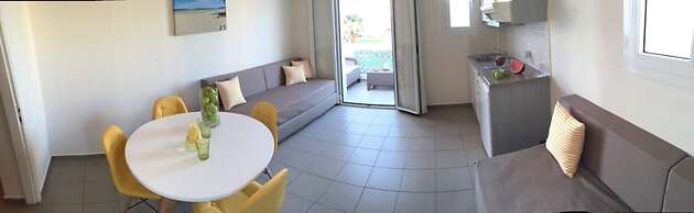 Windmill Apartments 2