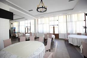 The River Hotel