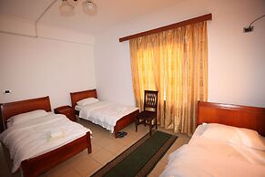 The River Hotel
