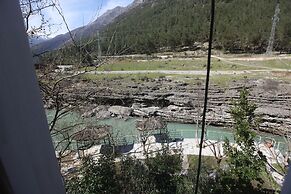 The River Hotel