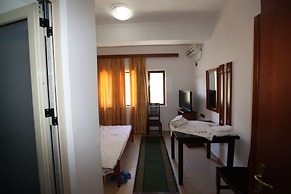 The River Hotel