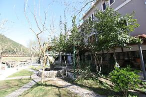The River Hotel