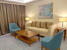 Grand Swiss-Belhotel Waterfront Seef