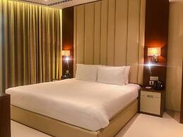 Grand Swiss-Belhotel Waterfront Seef