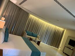 Grand Swiss-Belhotel Waterfront Seef