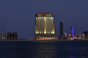 Grand Swiss-Belhotel Waterfront Seef