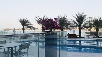 Grand Swiss-Belhotel Waterfront Seef