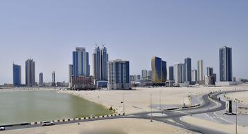 Grand Swiss-Belhotel Waterfront Seef