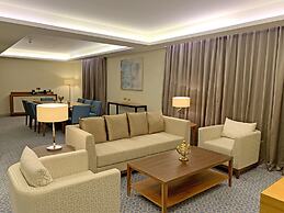 Grand Swiss-Belhotel Waterfront Seef