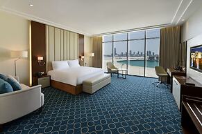 Grand Swiss-Belhotel Waterfront Seef