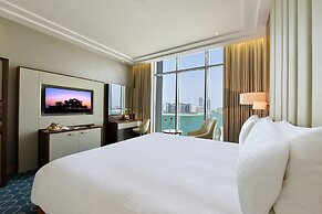 Grand Swiss-Belhotel Waterfront Seef