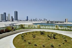 Grand Swiss-Belhotel Waterfront Seef