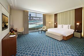 Grand Swiss-Belhotel Waterfront Seef