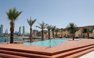 Grand Swiss-Belhotel Waterfront Seef