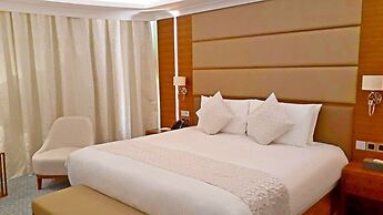 Grand Swiss-Belhotel Waterfront Seef