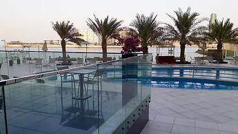 Grand Swiss-Belhotel Waterfront Seef