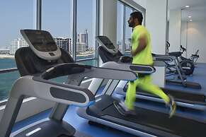 Grand Swiss-Belhotel Waterfront Seef