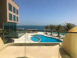 Grand Swiss-Belhotel Waterfront Seef