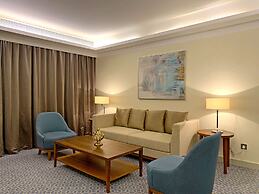 Grand Swiss-Belhotel Waterfront Seef