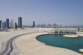 Grand Swiss-Belhotel Waterfront Seef