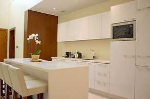 Grand Swiss-Belhotel Waterfront Seef