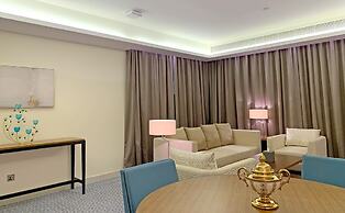 Grand Swiss-Belhotel Waterfront Seef