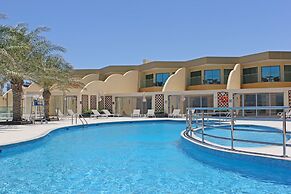 Grand Swiss-Belhotel Waterfront Seef