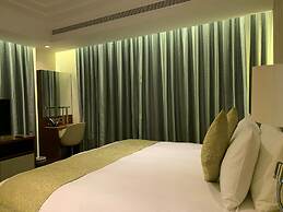 Grand Swiss-Belhotel Waterfront Seef