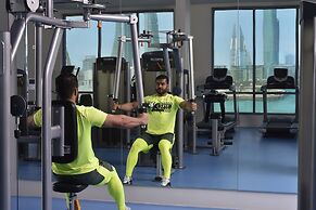 Grand Swiss-Belhotel Waterfront Seef