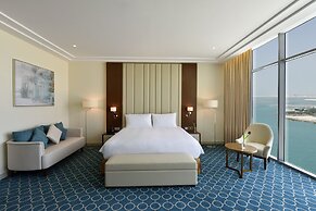 Grand Swiss-Belhotel Waterfront Seef