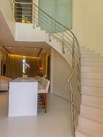 Grand Swiss-Belhotel Waterfront Seef