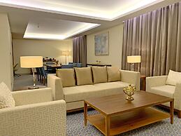Grand Swiss-Belhotel Waterfront Seef