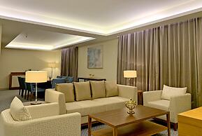 Grand Swiss-Belhotel Waterfront Seef