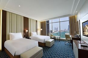 Grand Swiss-Belhotel Waterfront Seef