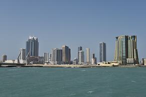 Grand Swiss-Belhotel Waterfront Seef