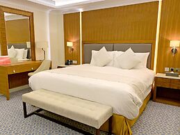 Grand Swiss-Belhotel Waterfront Seef