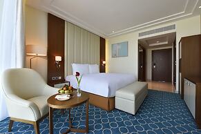 Grand Swiss-Belhotel Waterfront Seef