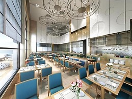 Grand Swiss-Belhotel Waterfront Seef