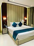 Grand Swiss-Belhotel Waterfront Seef