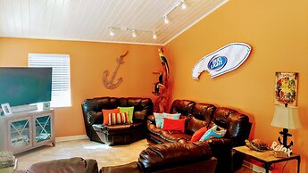 Blue Starfish Estate