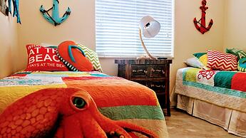 Blue Starfish Estate