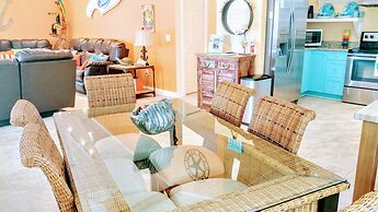 Blue Starfish Estate