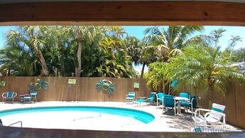 Blue Starfish Estate