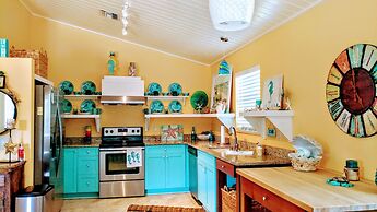 Blue Starfish Estate