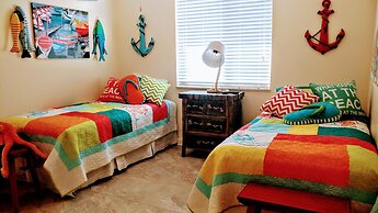 Blue Starfish Estate