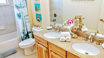 Blue Starfish Estate