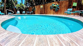 Blue Starfish Estate