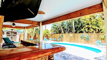 Blue Starfish Estate